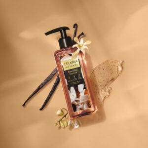 Sabonete Líquido Perfumado Instance Baunilha Intensa 200ml Eudora
